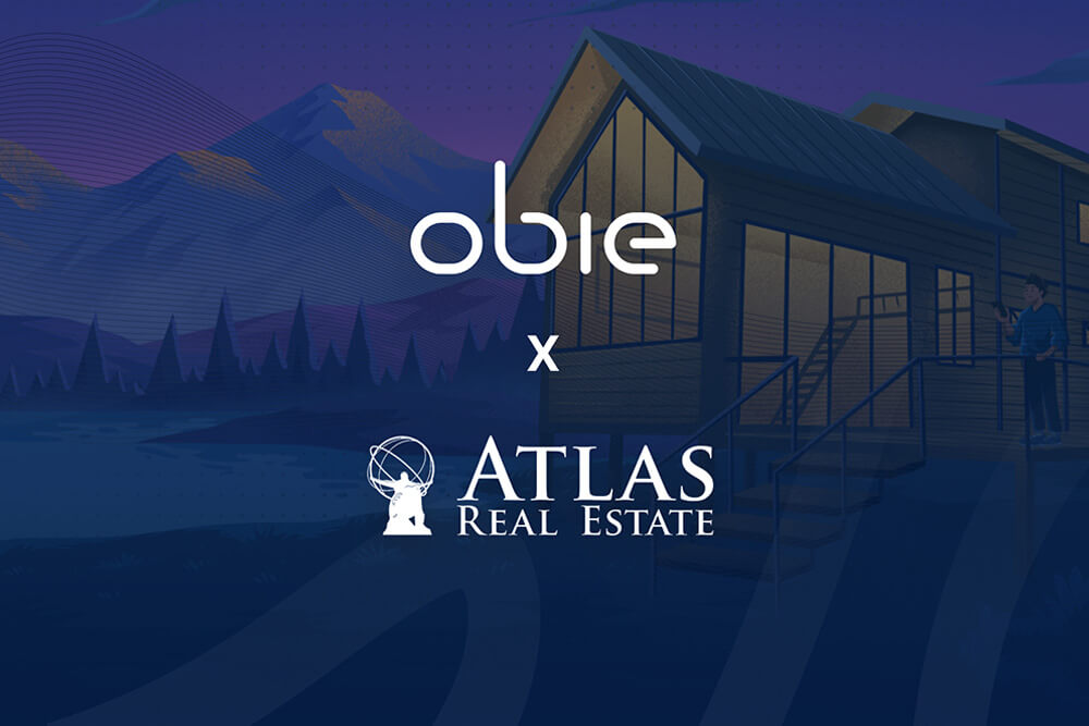 Obie Partners With Atlas Real Estate